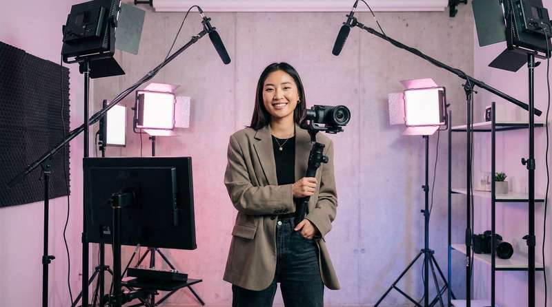 蜜桃视频专业影视制作