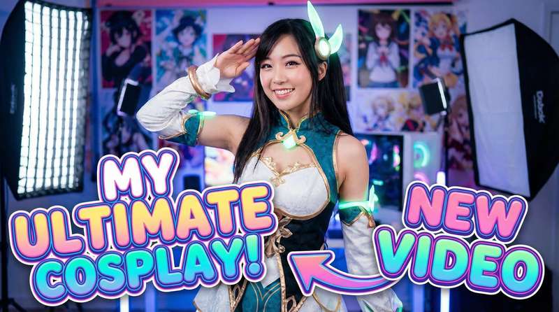 蜜桃视频动漫cosplay视频